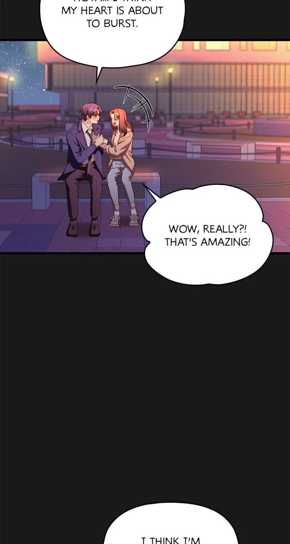 It's Pure Love Chapter 27 page 76 - 