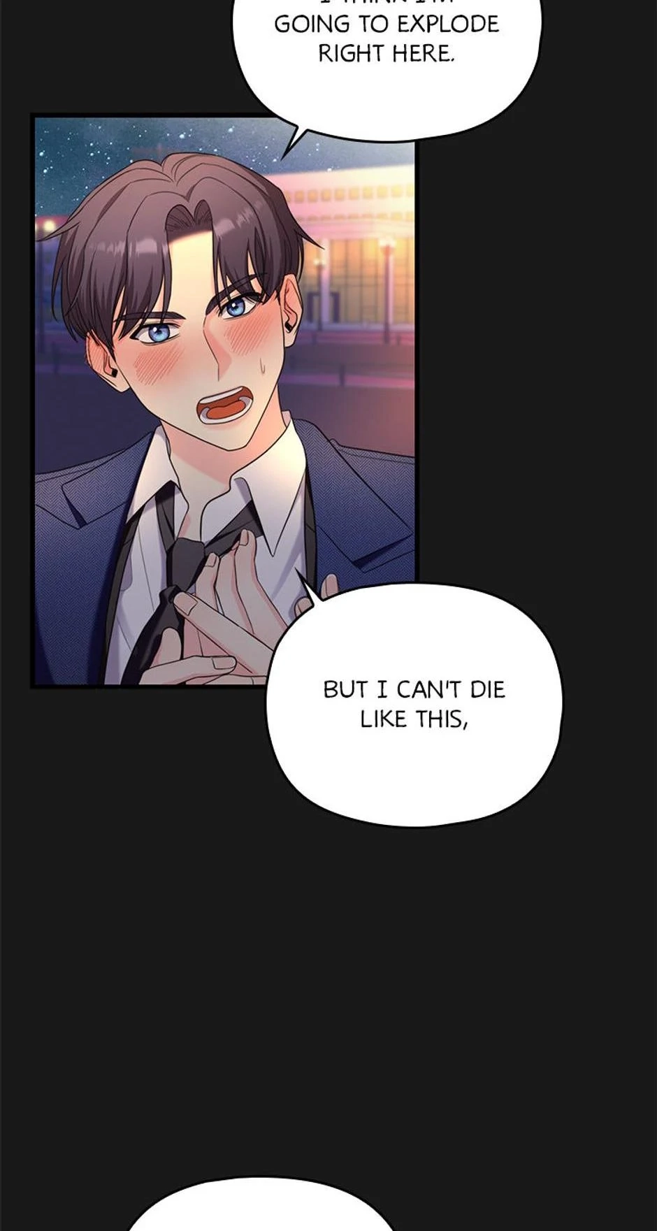 It's Pure Love Chapter 27 page 77 - 