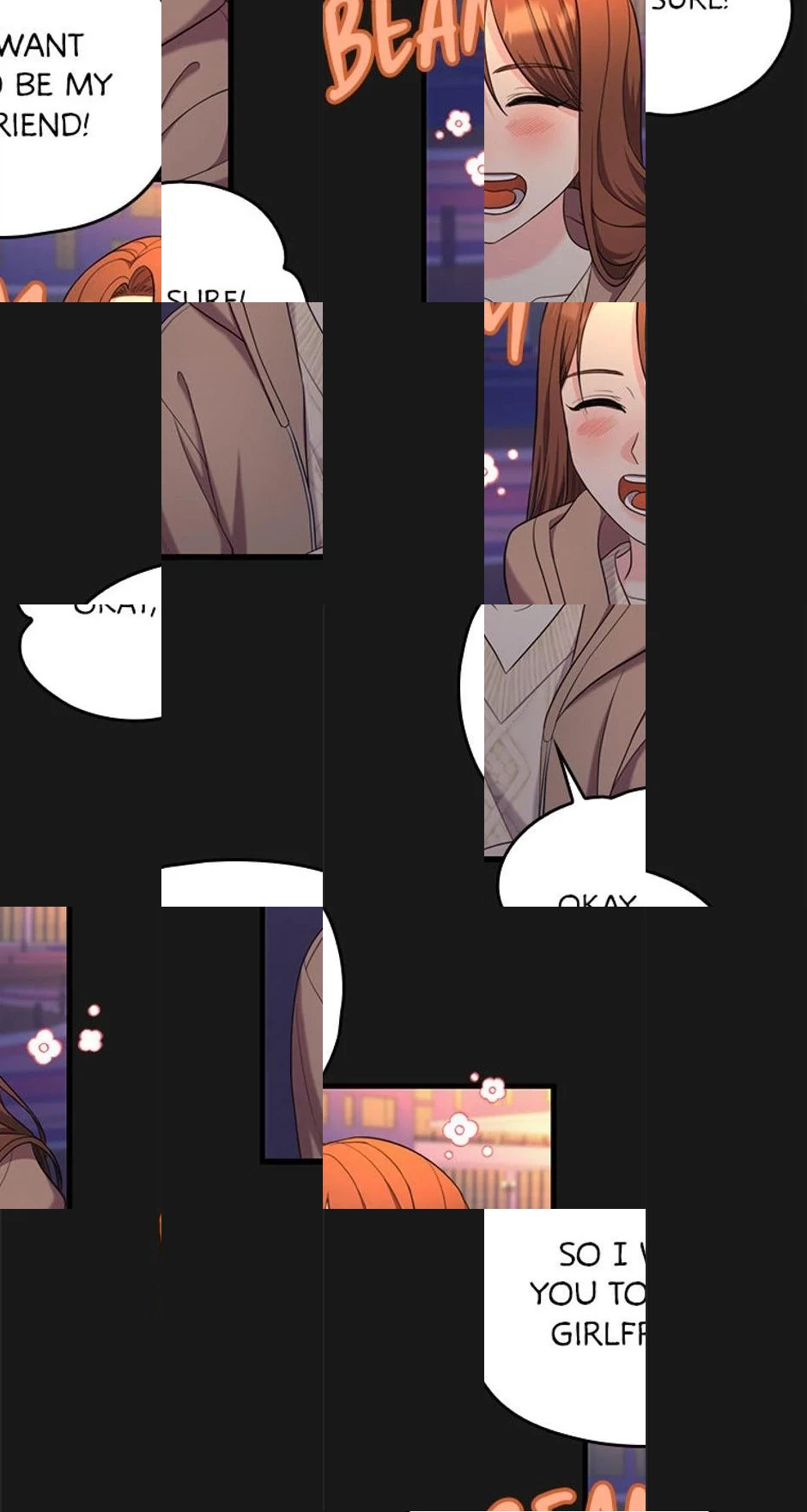 It's Pure Love Chapter 27 page 78 - 