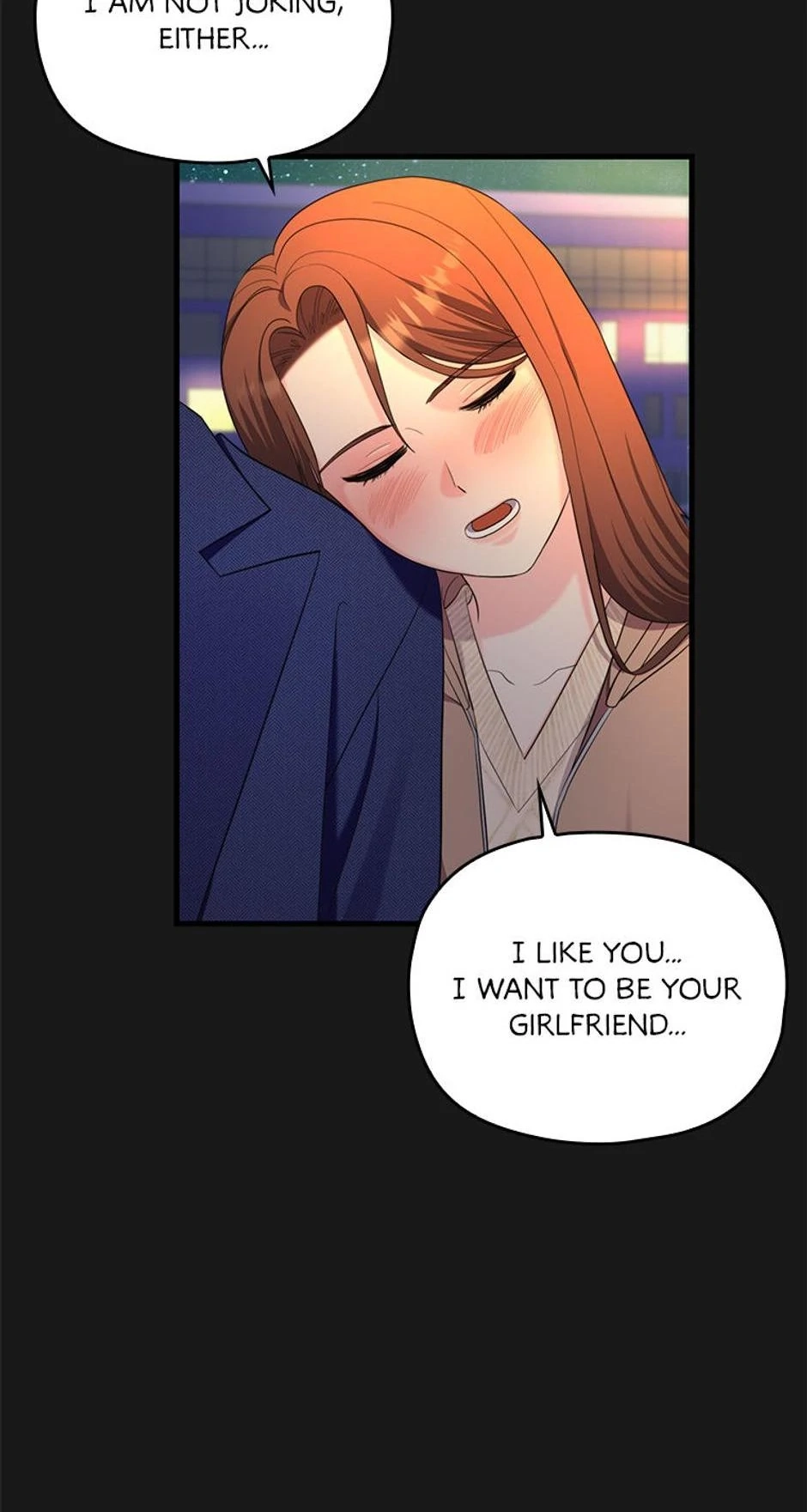 It's Pure Love Chapter 27 page 80 - 