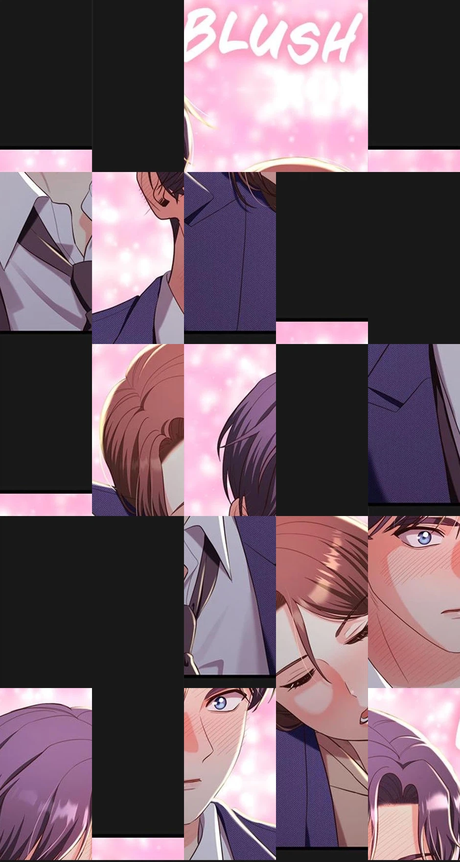It's Pure Love Chapter 27 page 81 - 