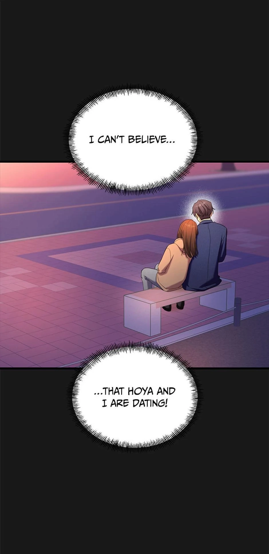 It's Pure Love Chapter 27 page 82 - 