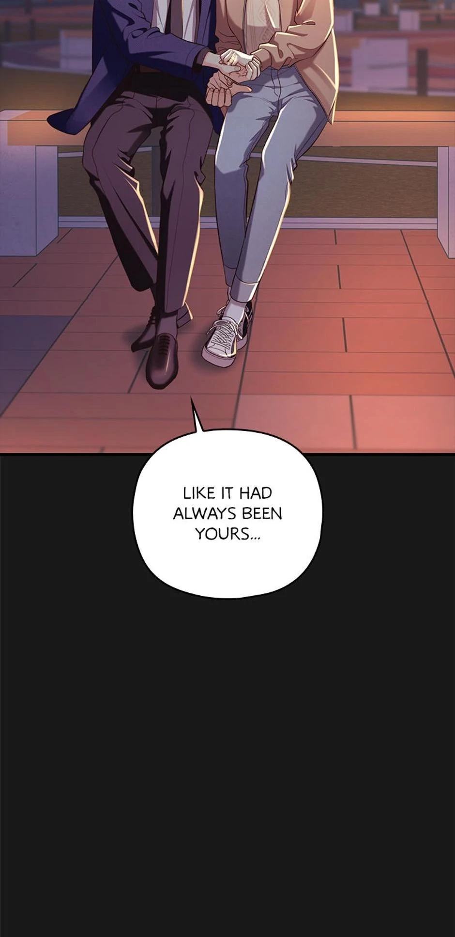 It's Pure Love Chapter 27 page 85 - 