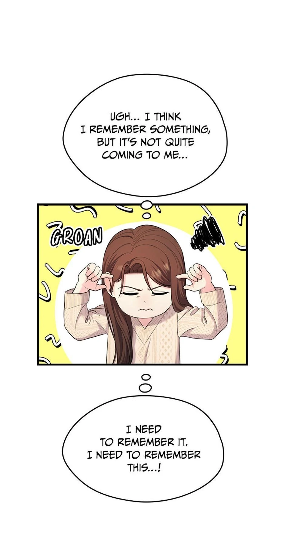 It's Pure Love Chapter 27 page 10 - 