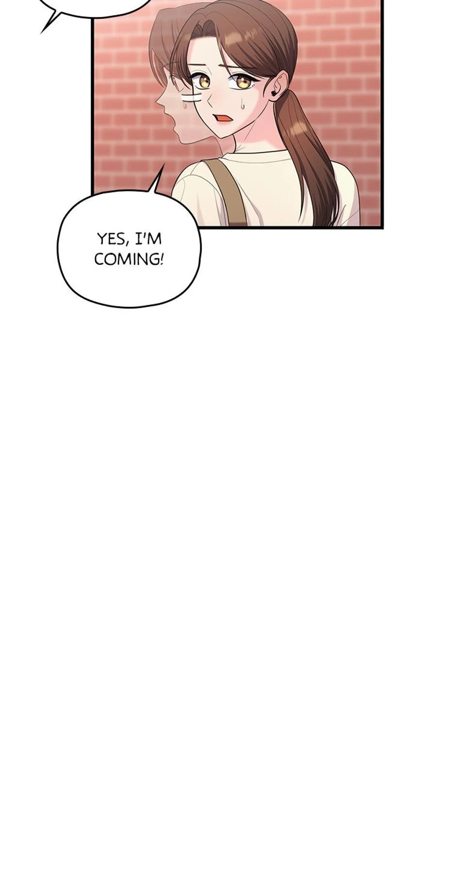It's Pure Love Chapter 28 page 11 - 