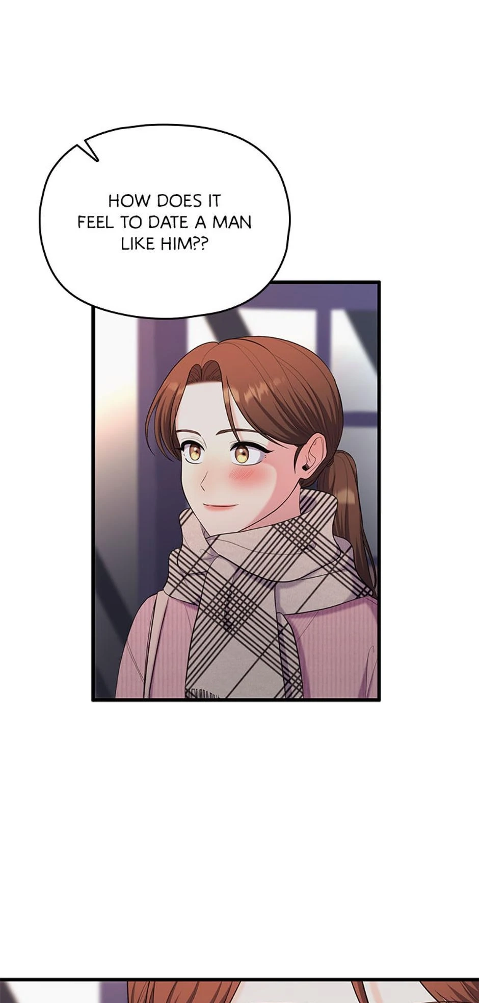 It's Pure Love Chapter 28 page 17 - 
