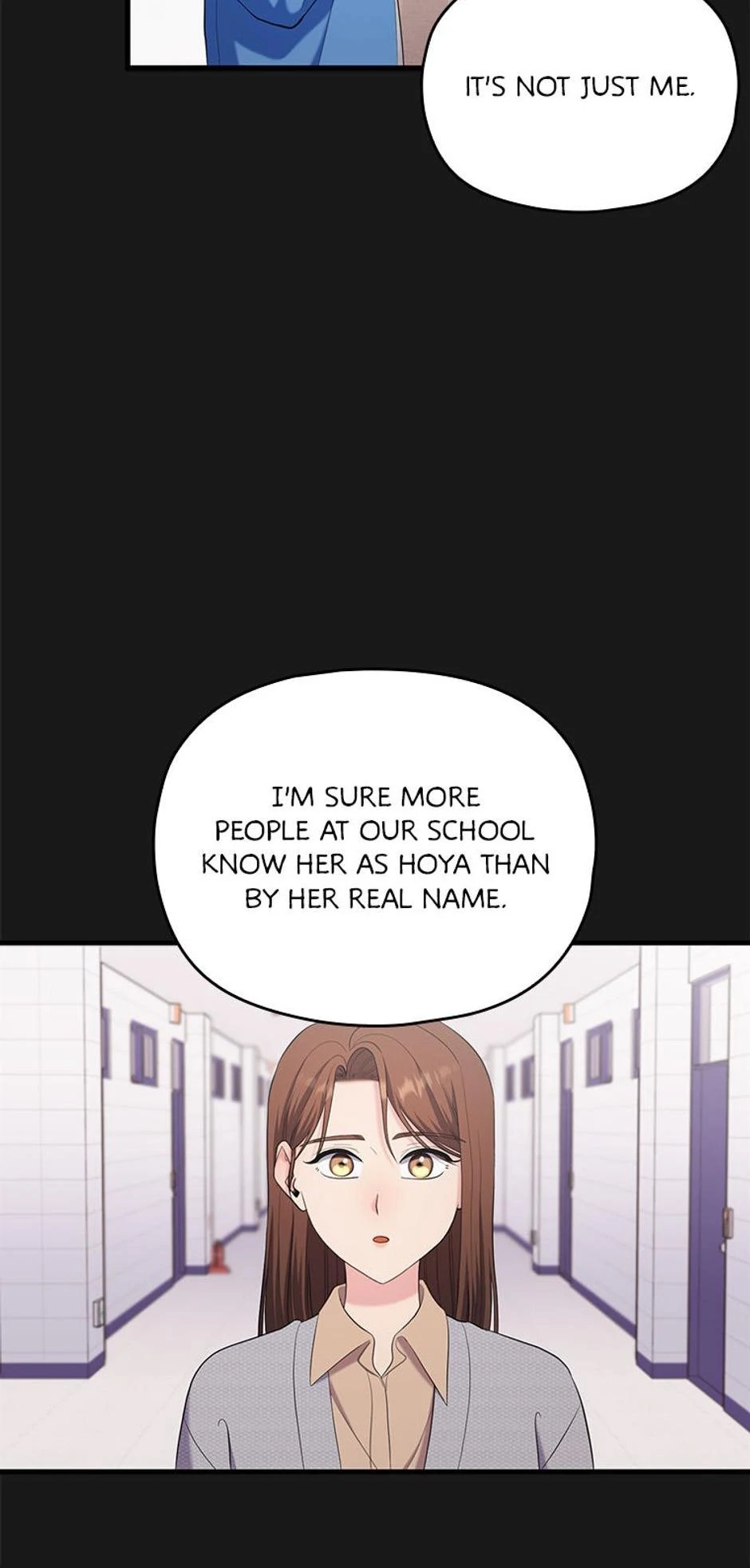 It's Pure Love Chapter 28 page 22 - 