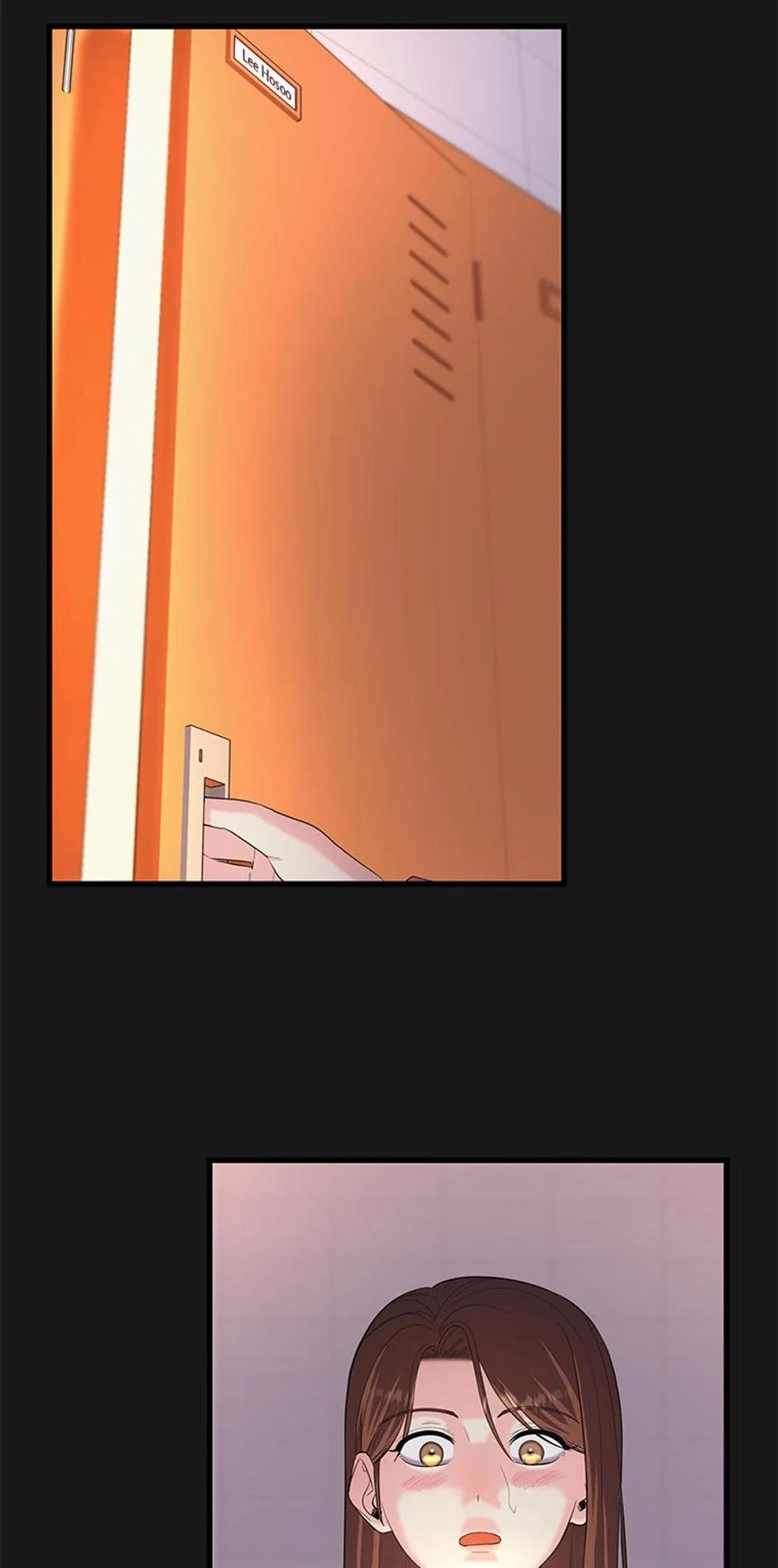 It's Pure Love Chapter 28 page 28 - 