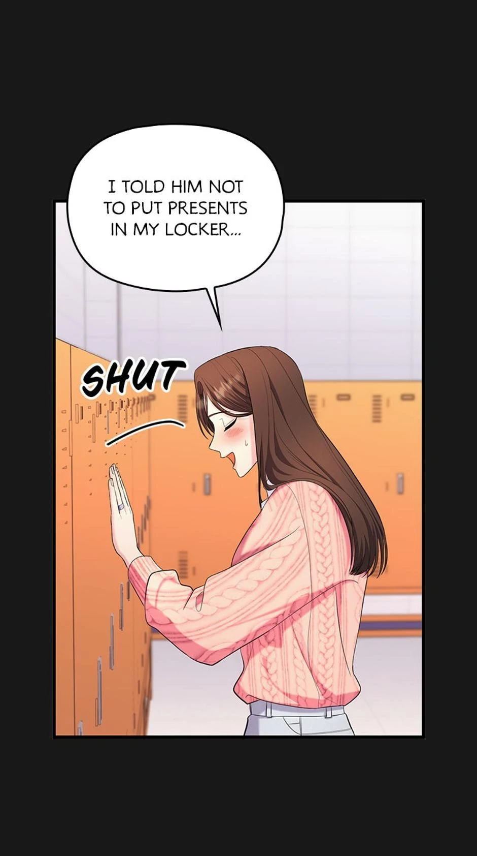 It's Pure Love Chapter 28 page 30 - 