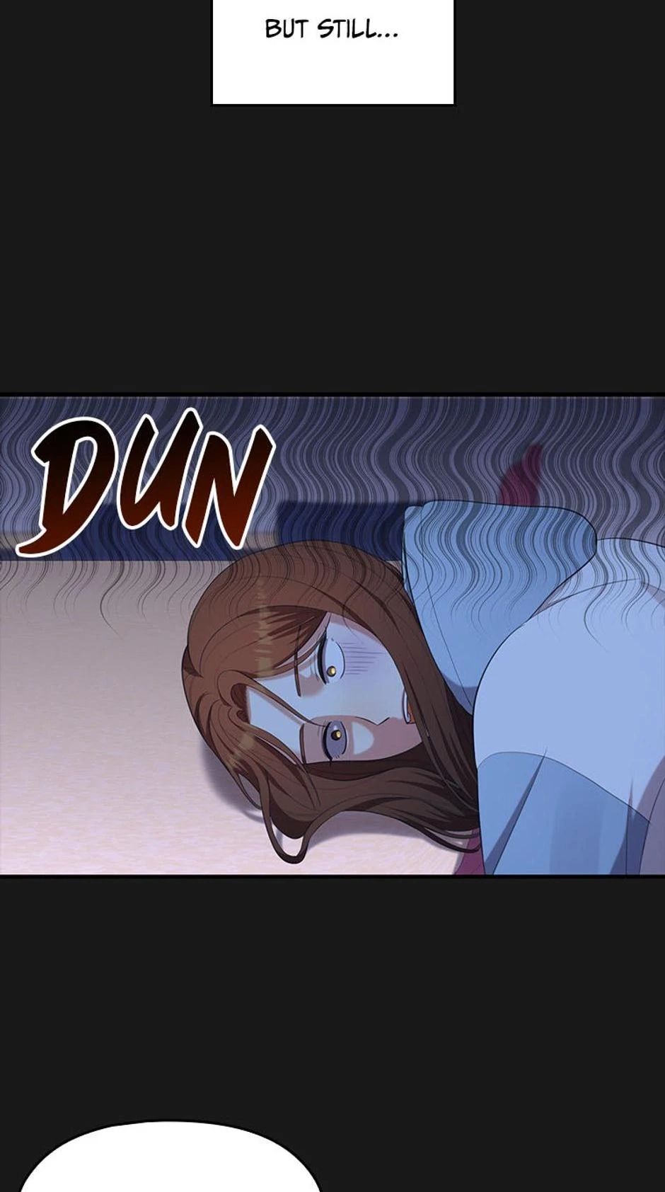 It's Pure Love Chapter 28 page 33 - 