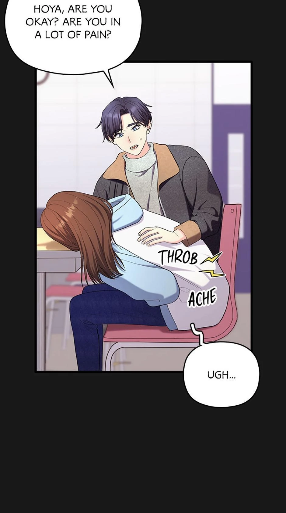 It's Pure Love Chapter 28 page 34 - 