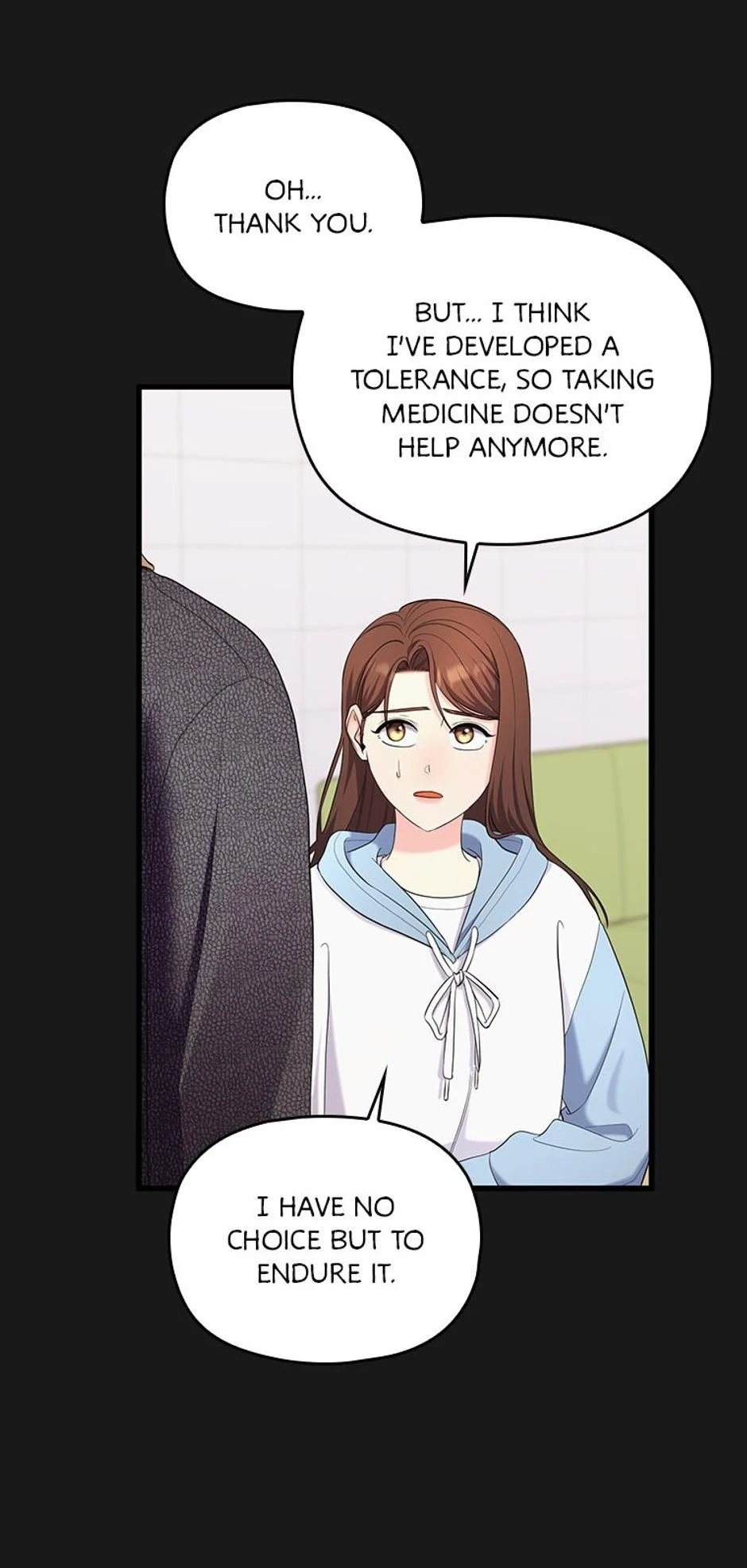 It's Pure Love Chapter 28 page 37 - 