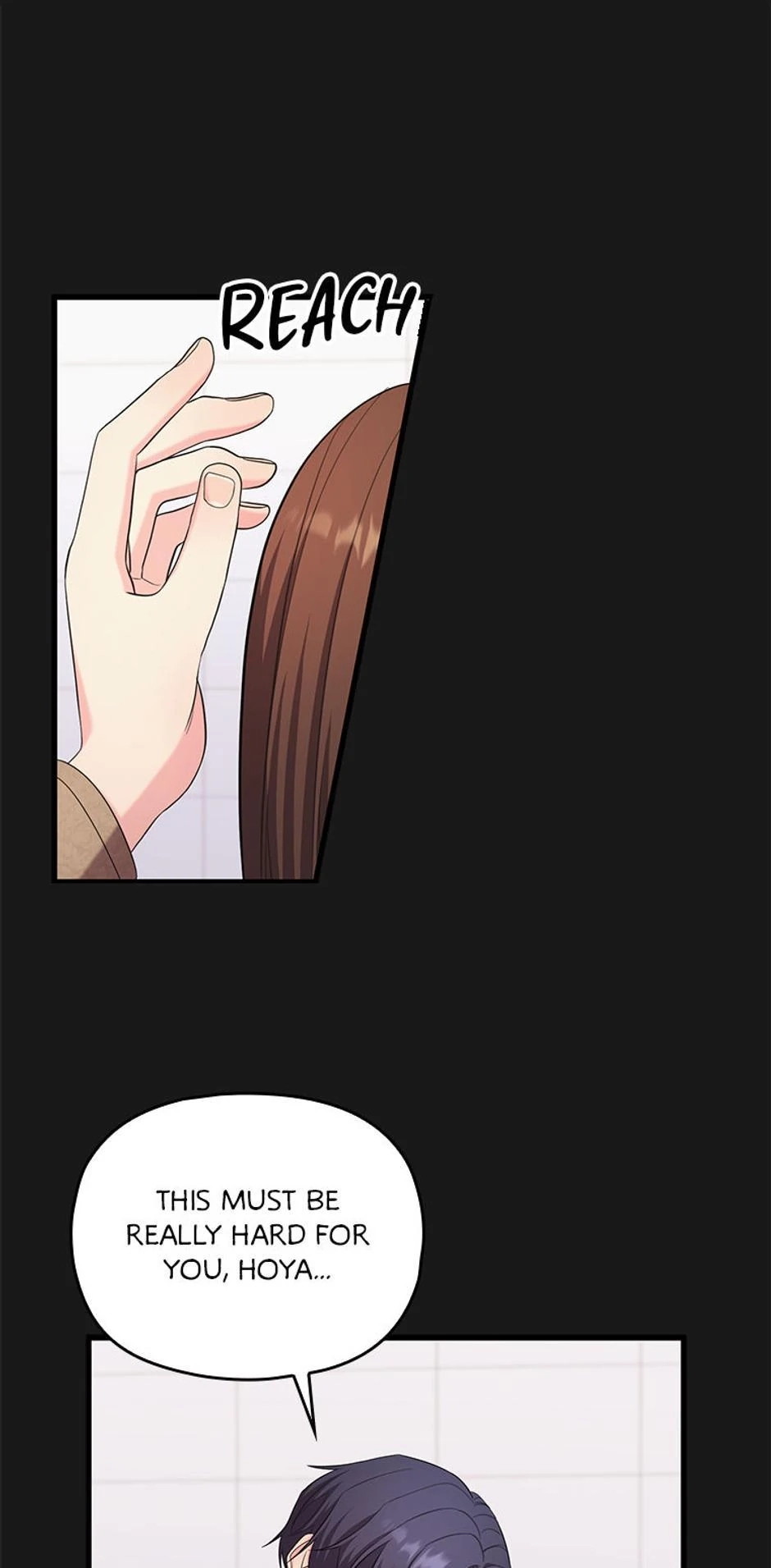 It's Pure Love Chapter 28 page 38 - 