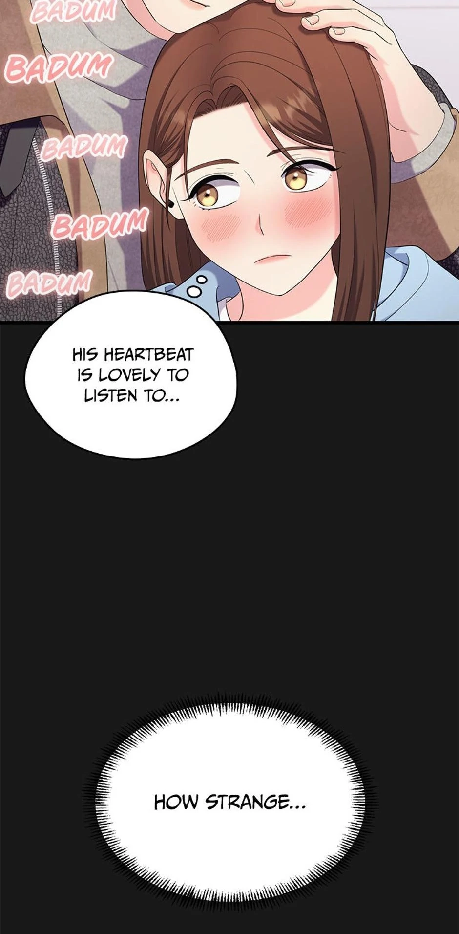It's Pure Love Chapter 28 page 40 - 