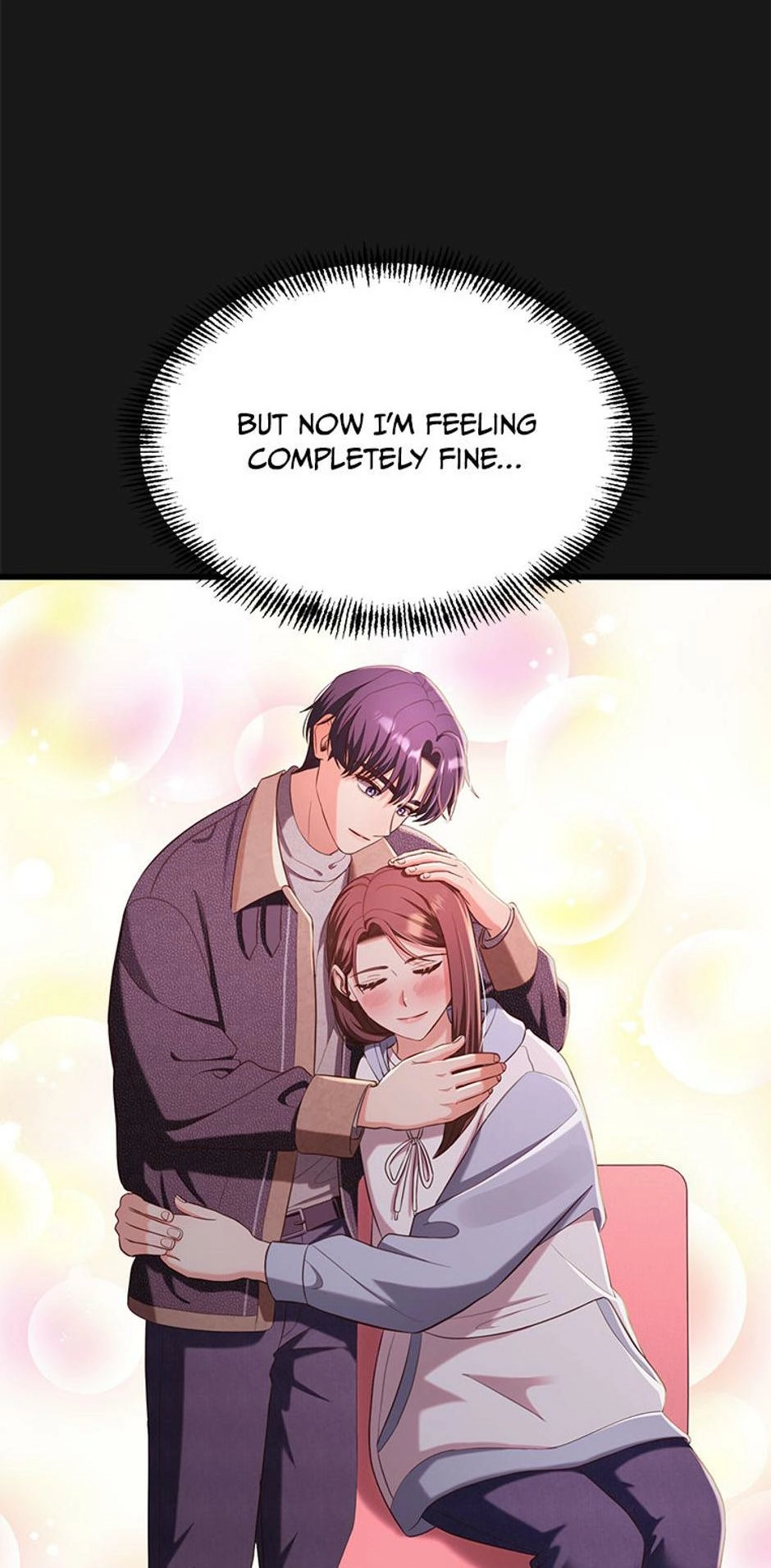 It's Pure Love Chapter 28 page 42 - 