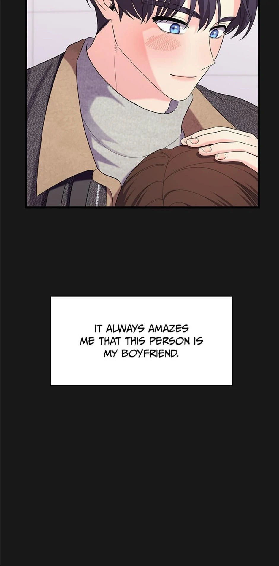 It's Pure Love Chapter 28 page 44 - 