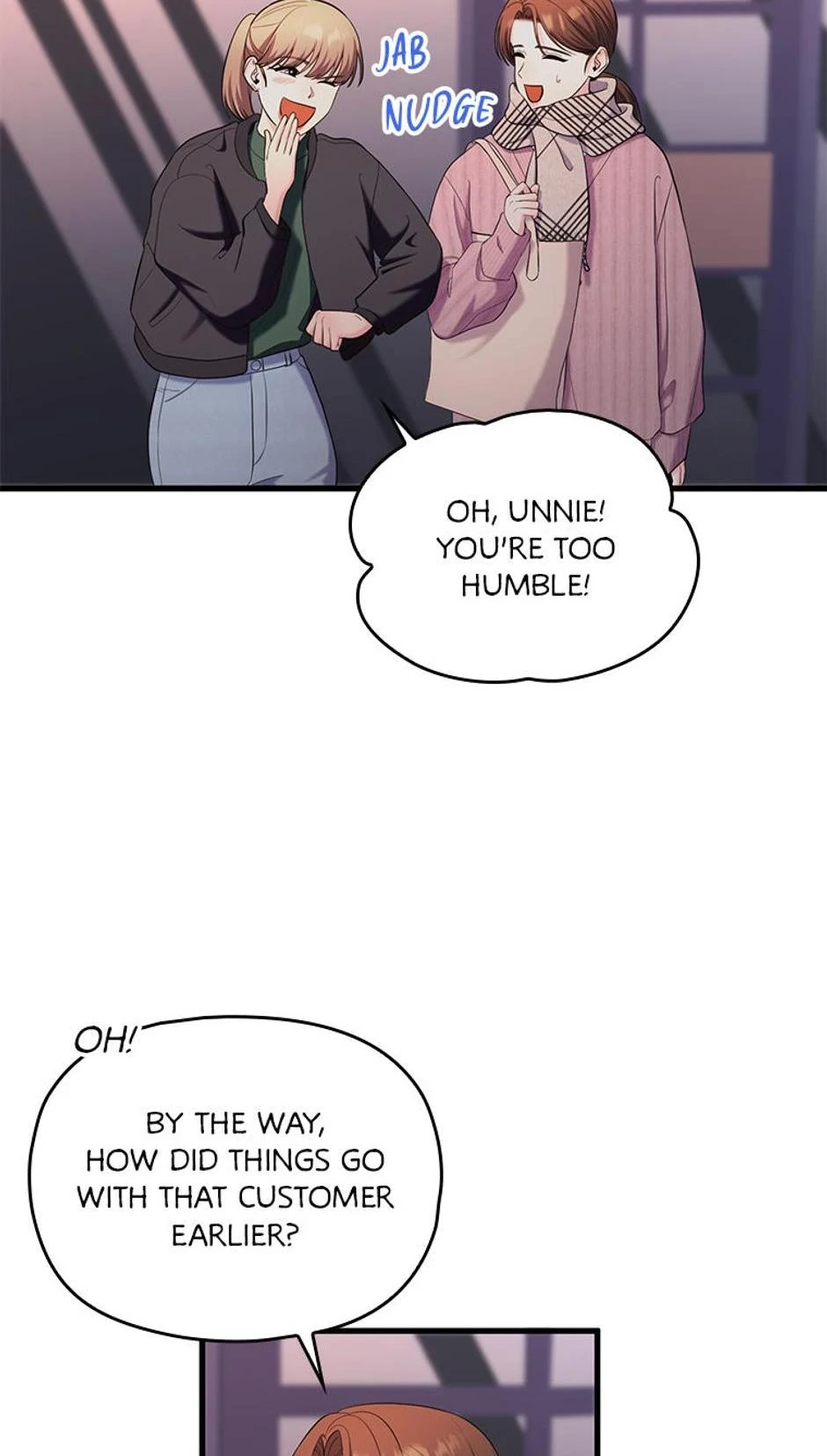 It's Pure Love Chapter 28 page 46 - 