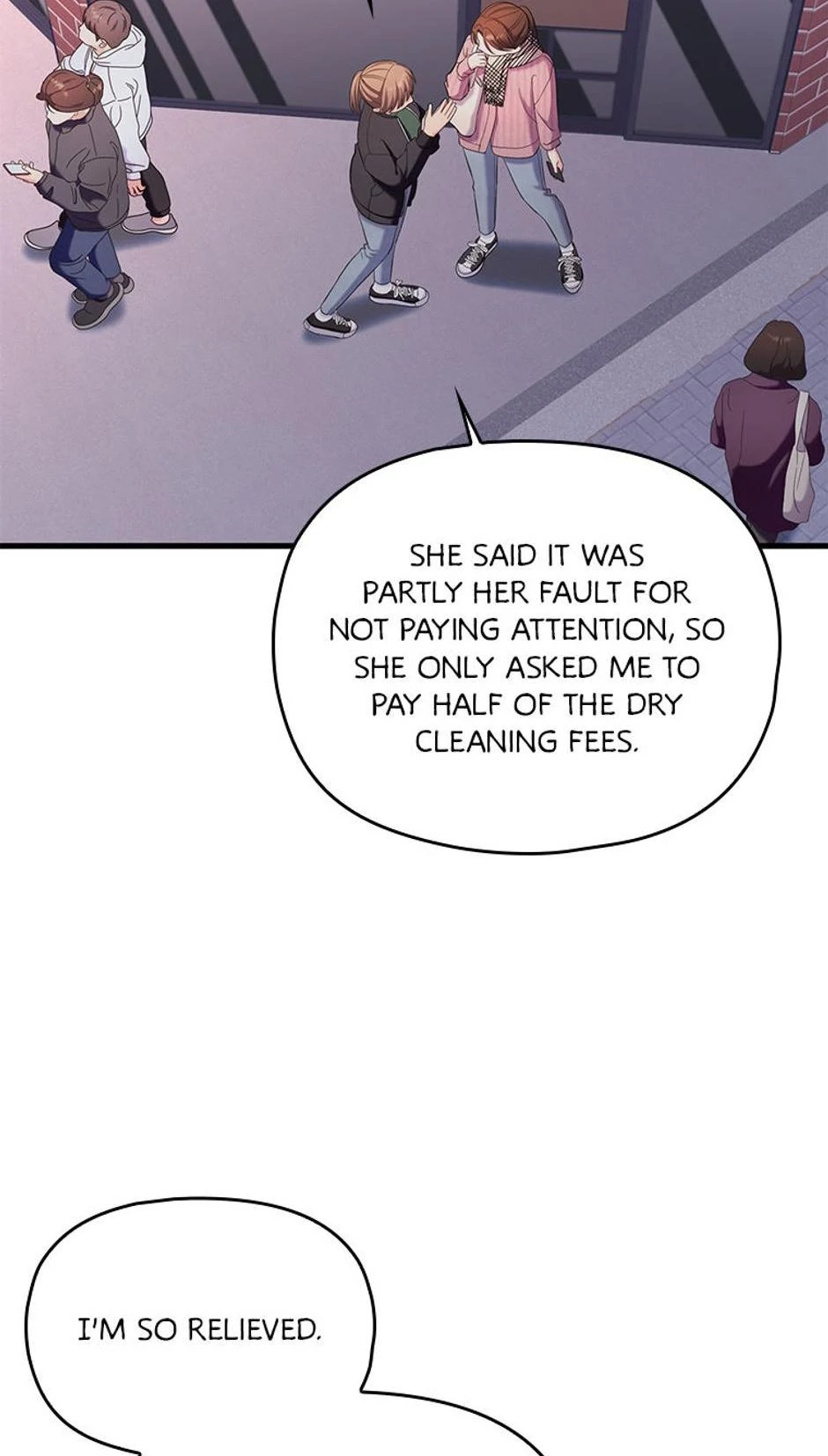 It's Pure Love Chapter 28 page 48 - 