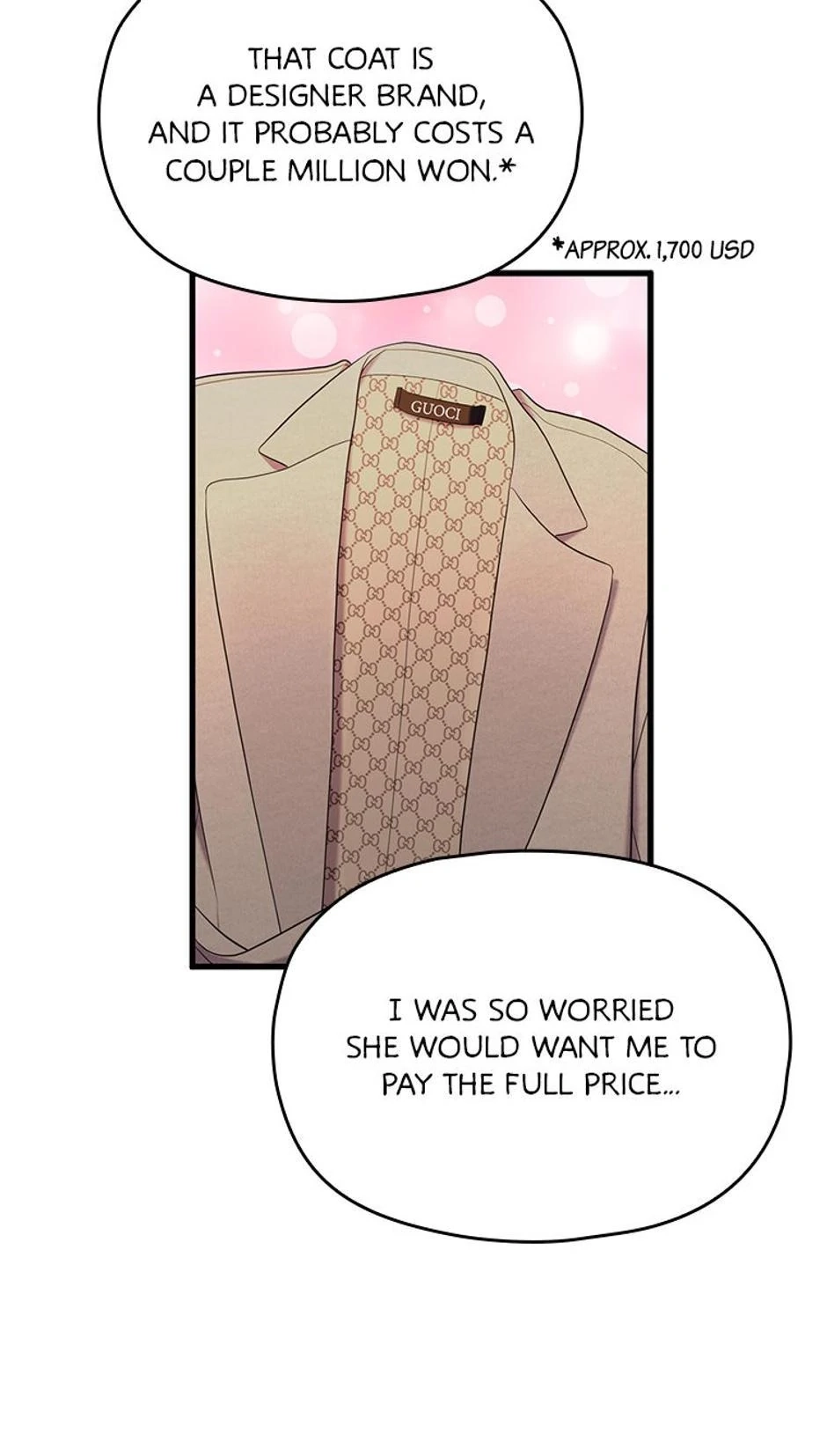 It's Pure Love Chapter 28 page 49 - 