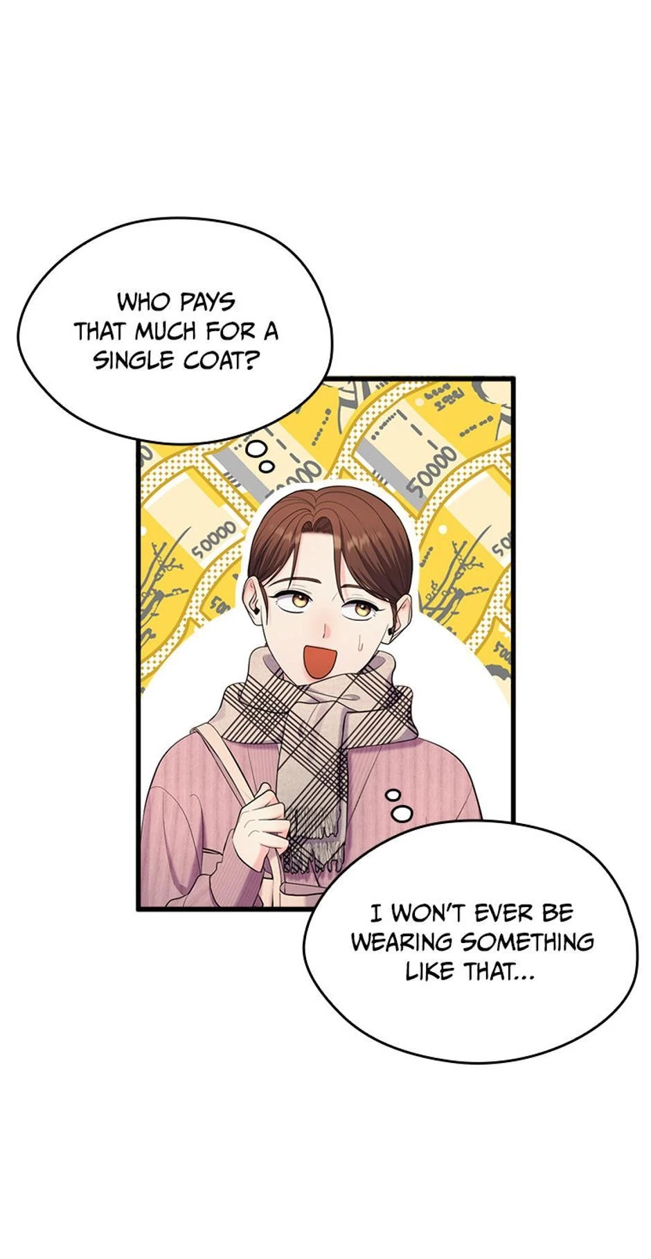 It's Pure Love Chapter 28 page 50 - 