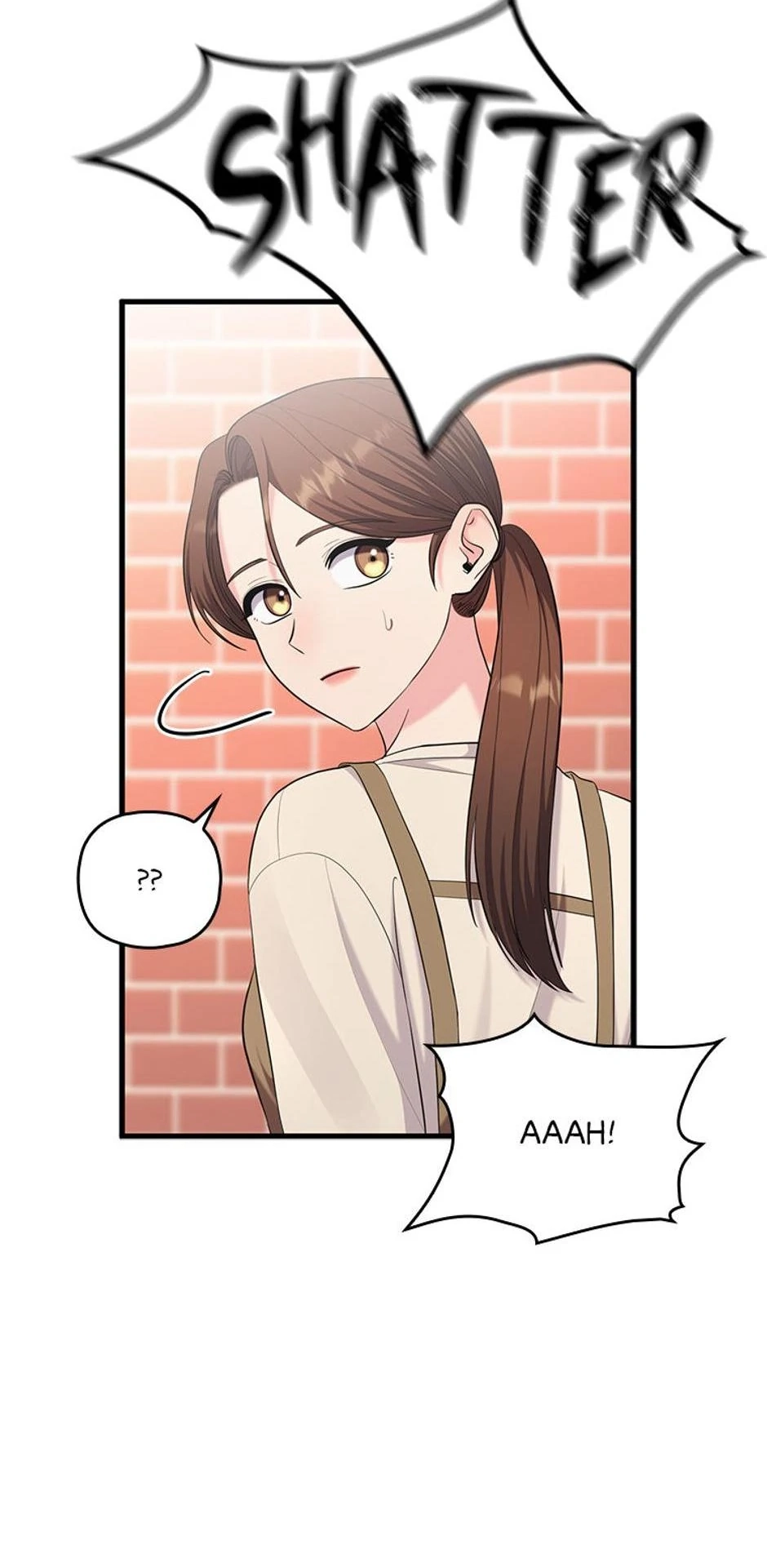 It's Pure Love Chapter 28 page 6 - 