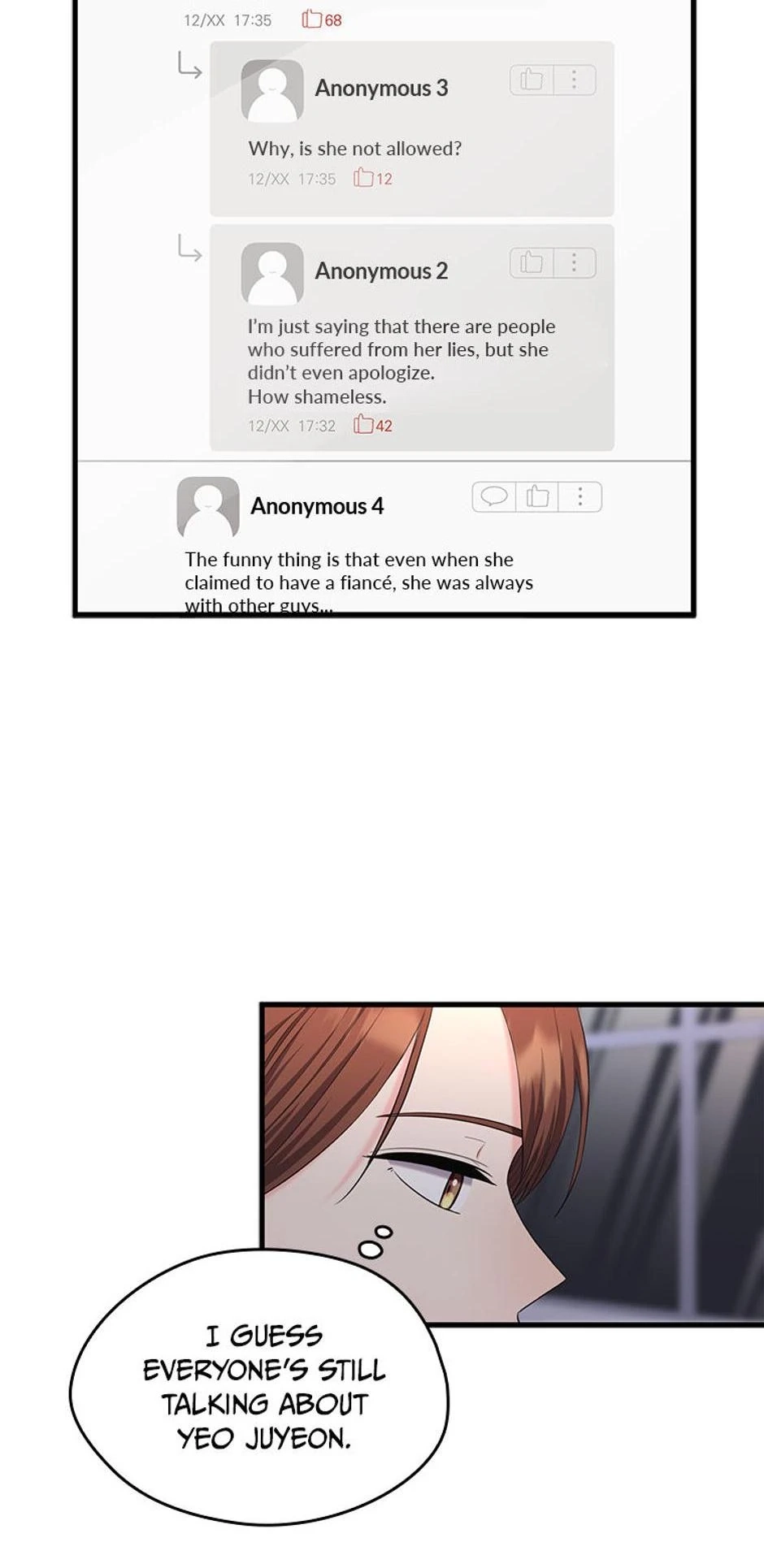It's Pure Love Chapter 28 page 56 - 