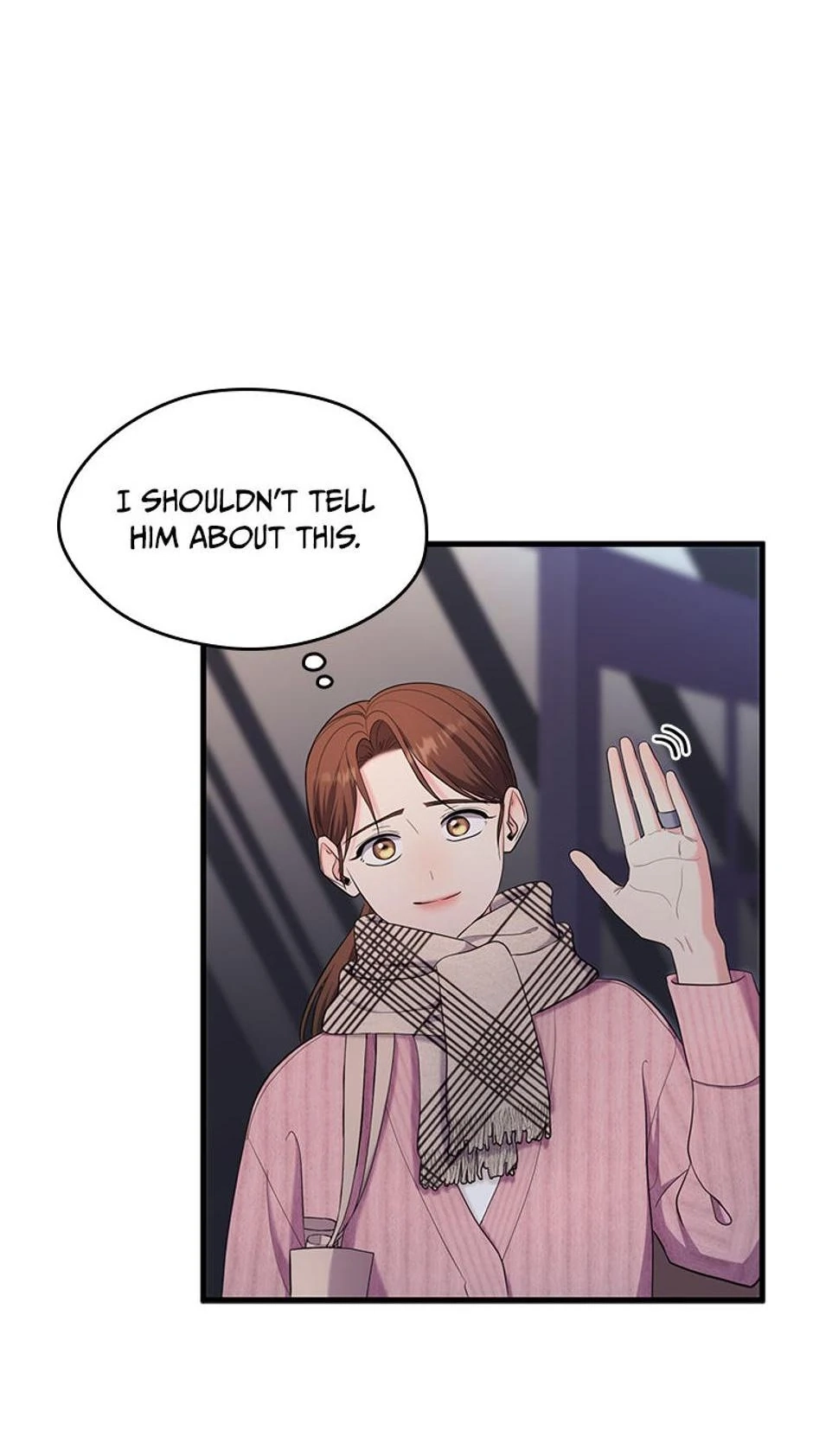 It's Pure Love Chapter 28 page 61 - 