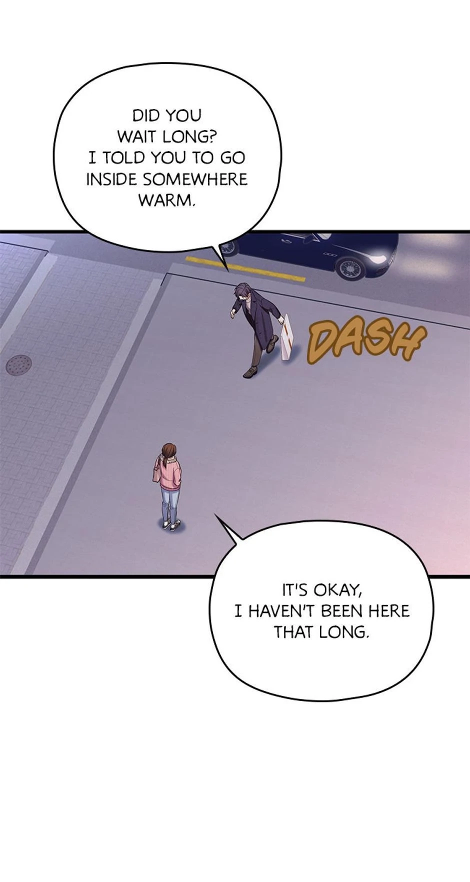 It's Pure Love Chapter 28 page 62 - 