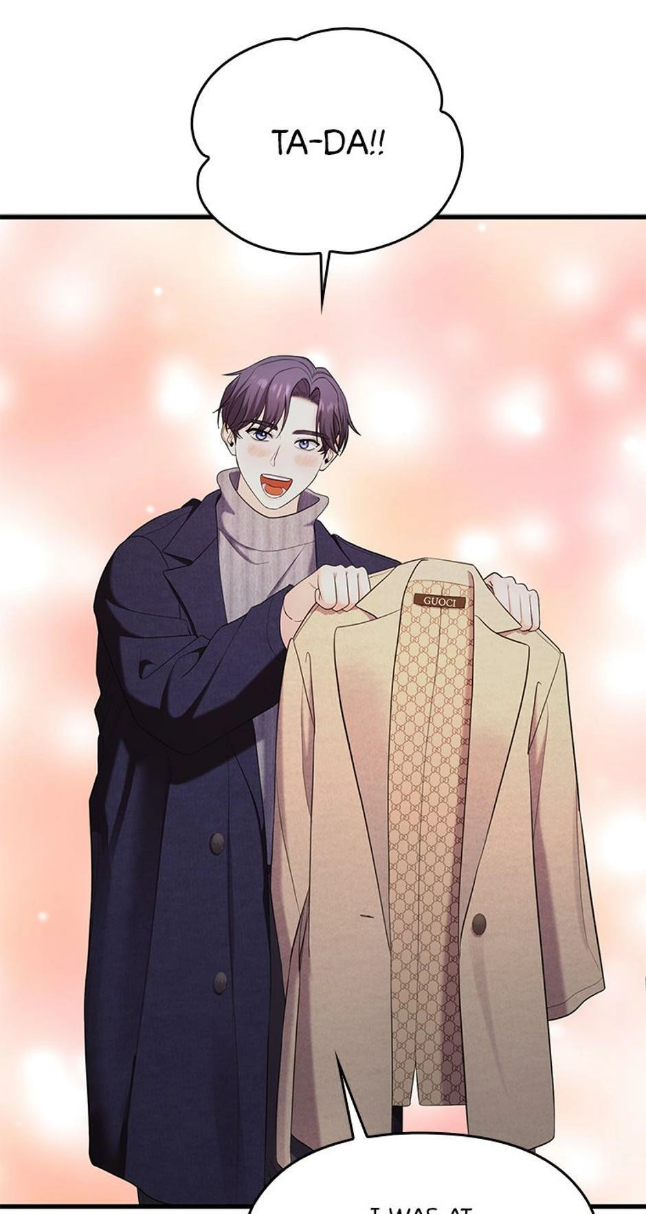 It's Pure Love Chapter 28 page 64 - 