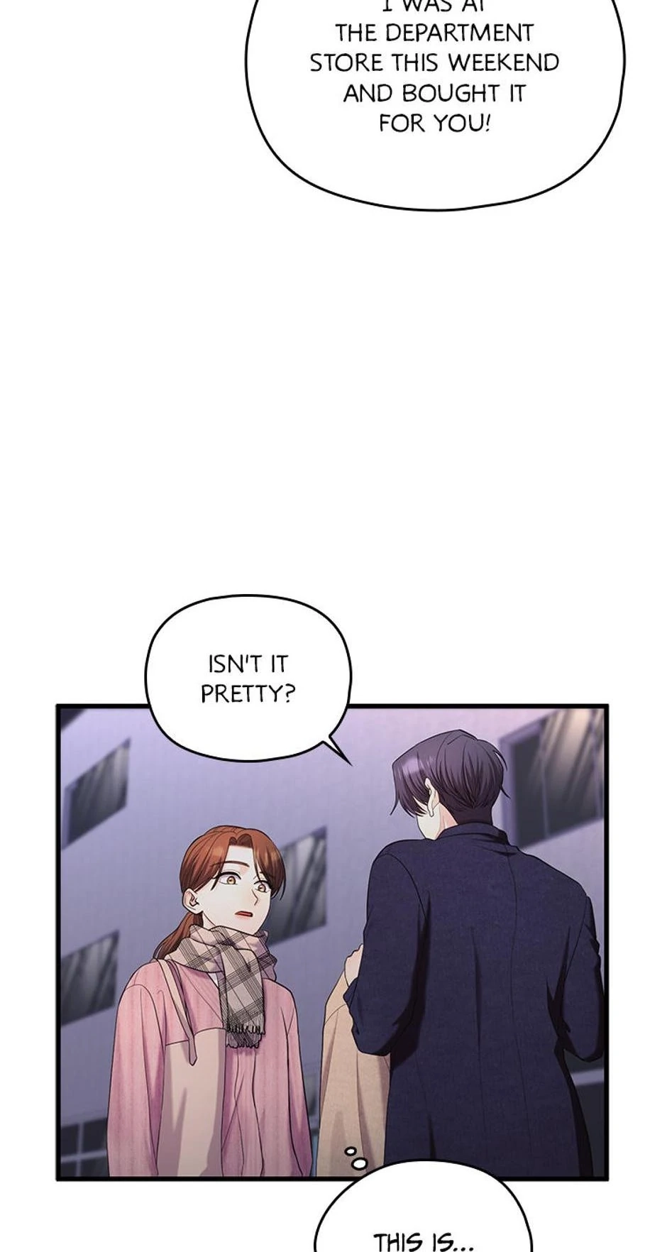 It's Pure Love Chapter 28 page 65 - 
