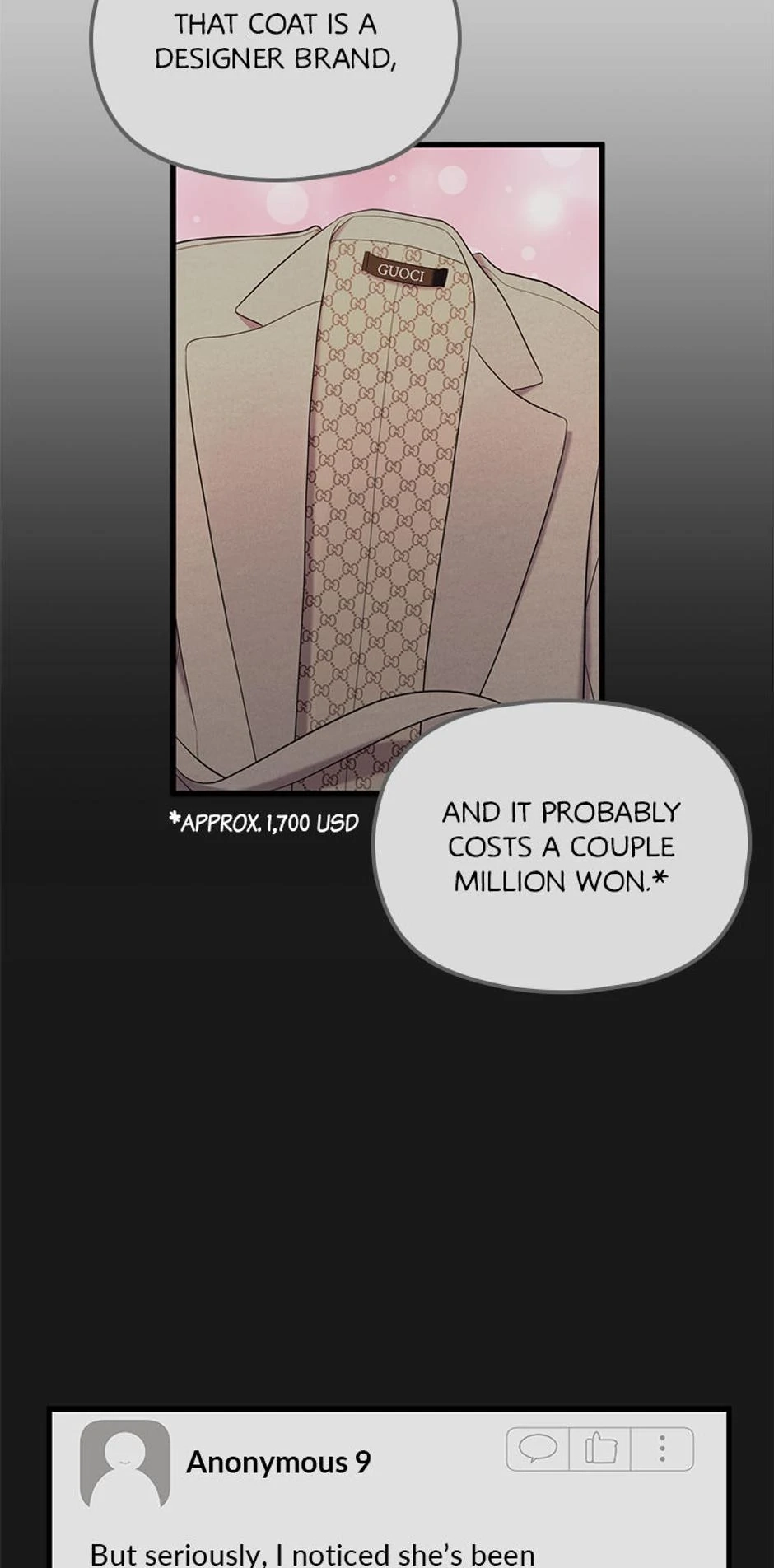 It's Pure Love Chapter 28 page 69 - 