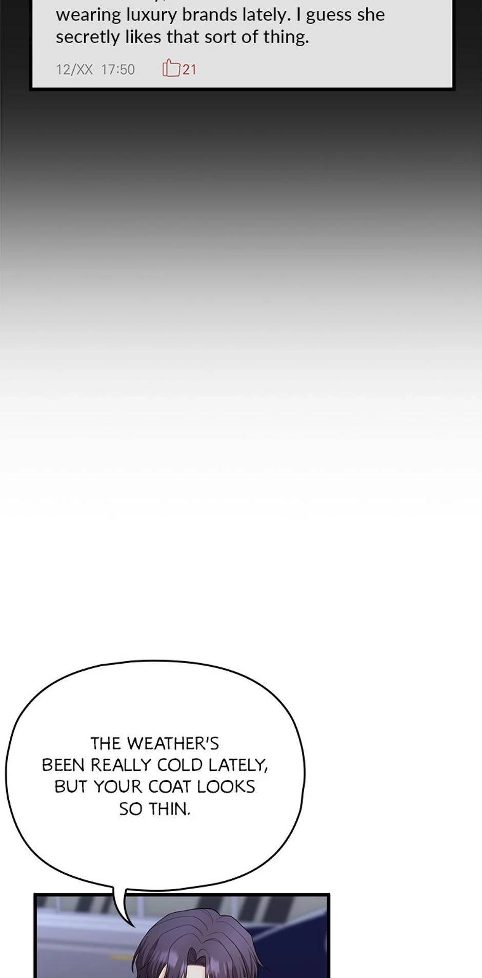 It's Pure Love Chapter 28 page 70 - 