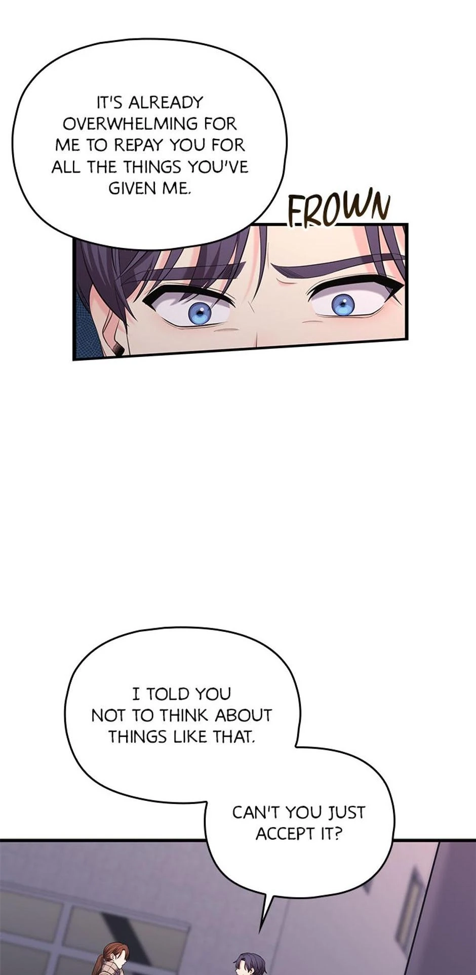 It's Pure Love Chapter 28 page 74 - 