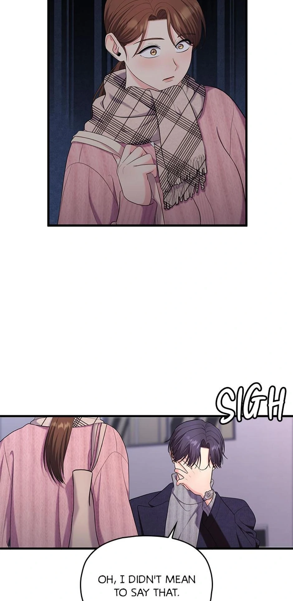 It's Pure Love Chapter 28 page 76 - 