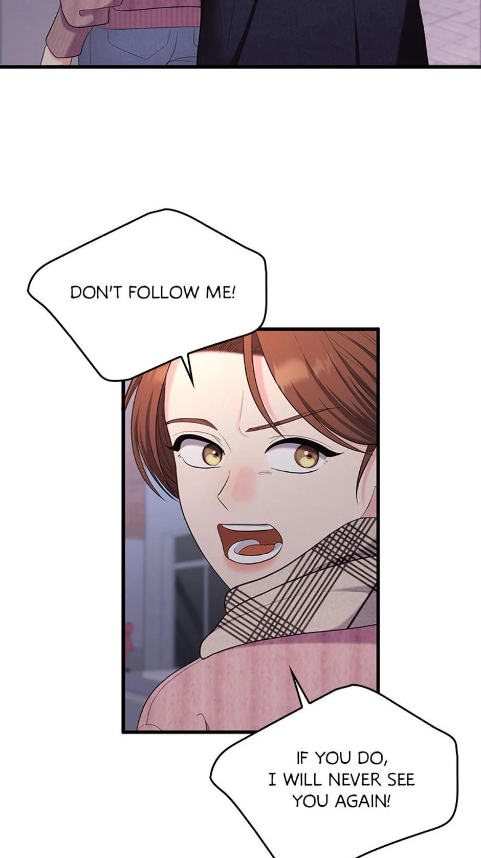 It's Pure Love Chapter 28 page 81 - 