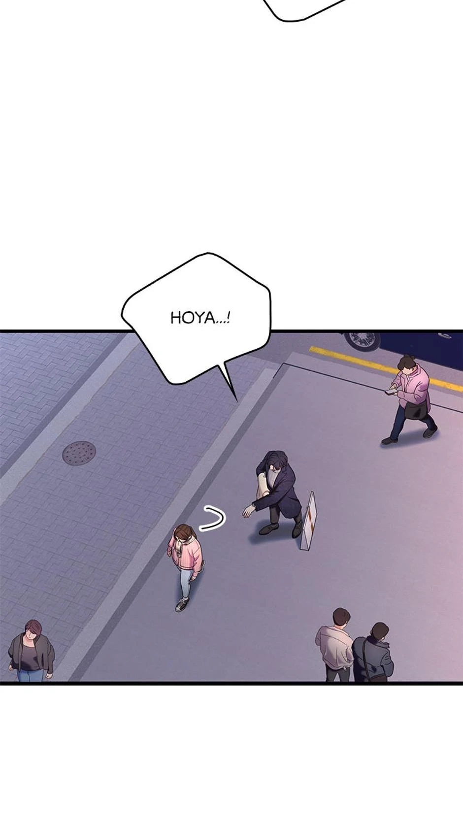 It's Pure Love Chapter 28 page 82 - 