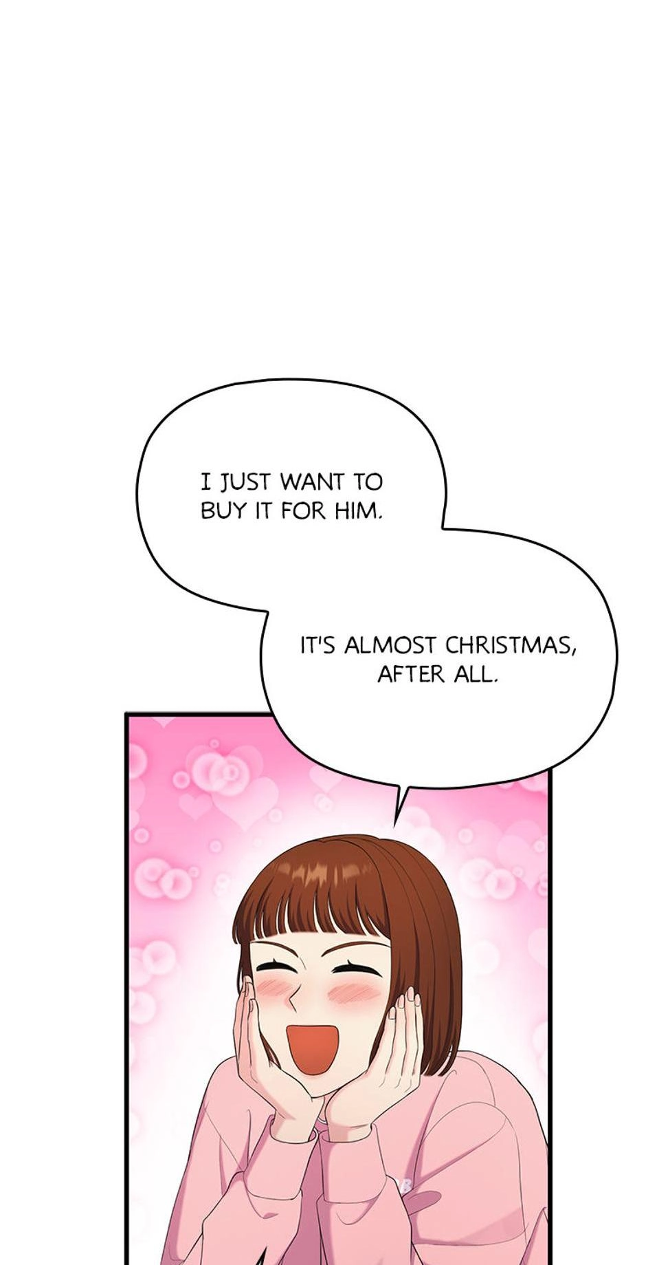It's Pure Love Chapter 29 page 11 - 