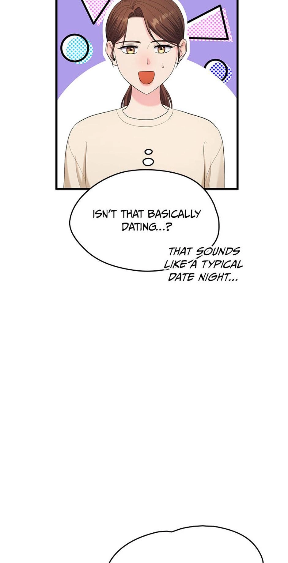 It's Pure Love Chapter 29 page 13 - 