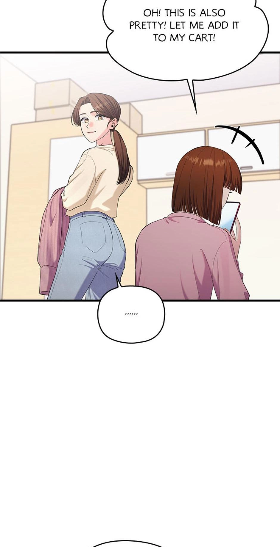 It's Pure Love Chapter 29 page 14 - 
