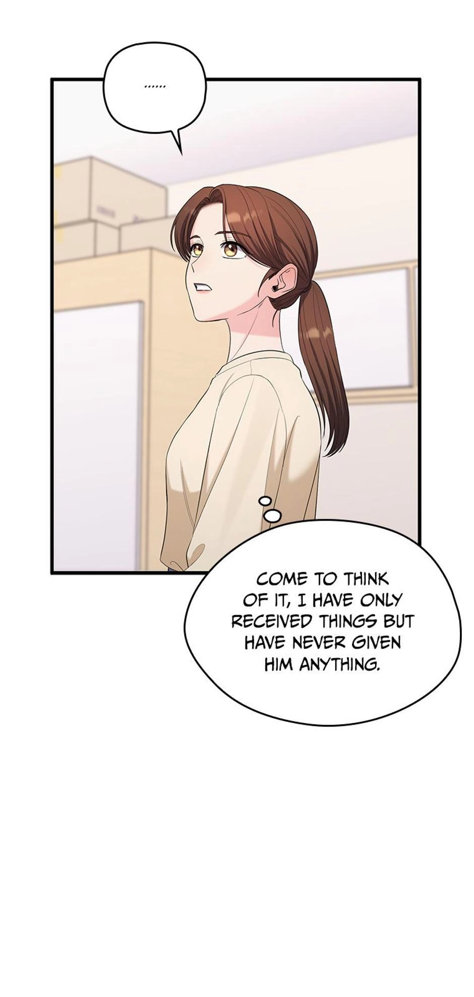 It's Pure Love Chapter 29 page 19 - 