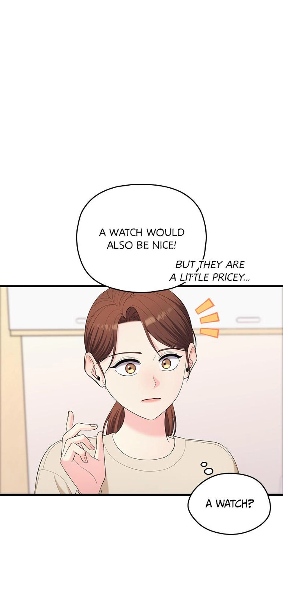 It's Pure Love Chapter 29 page 21 - 