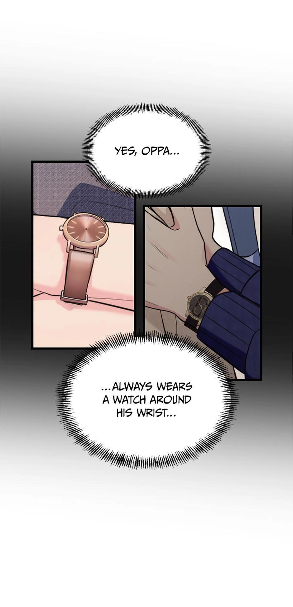It's Pure Love Chapter 29 page 22 - 