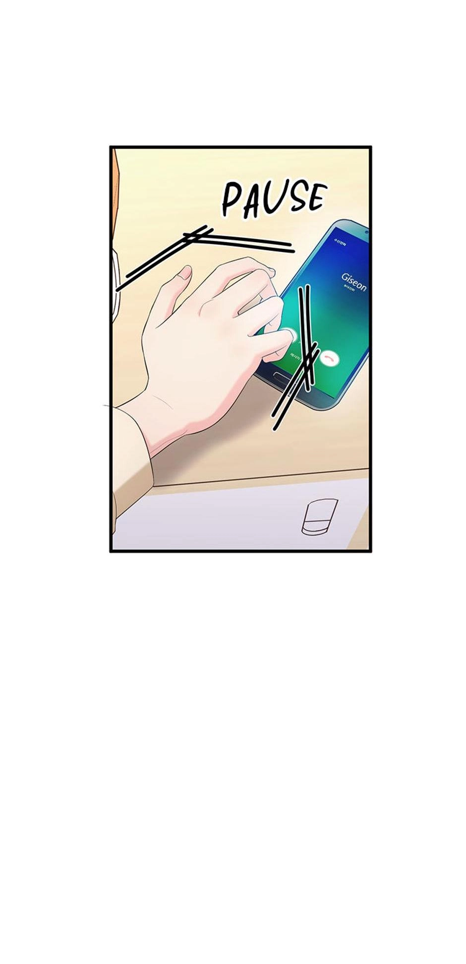 It's Pure Love Chapter 29 page 25 - 
