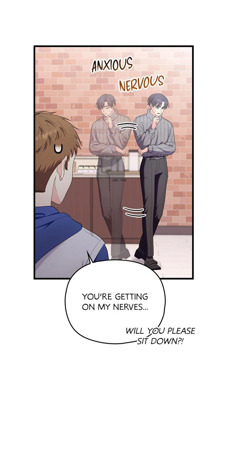 It's Pure Love Chapter 29 page 29 - 