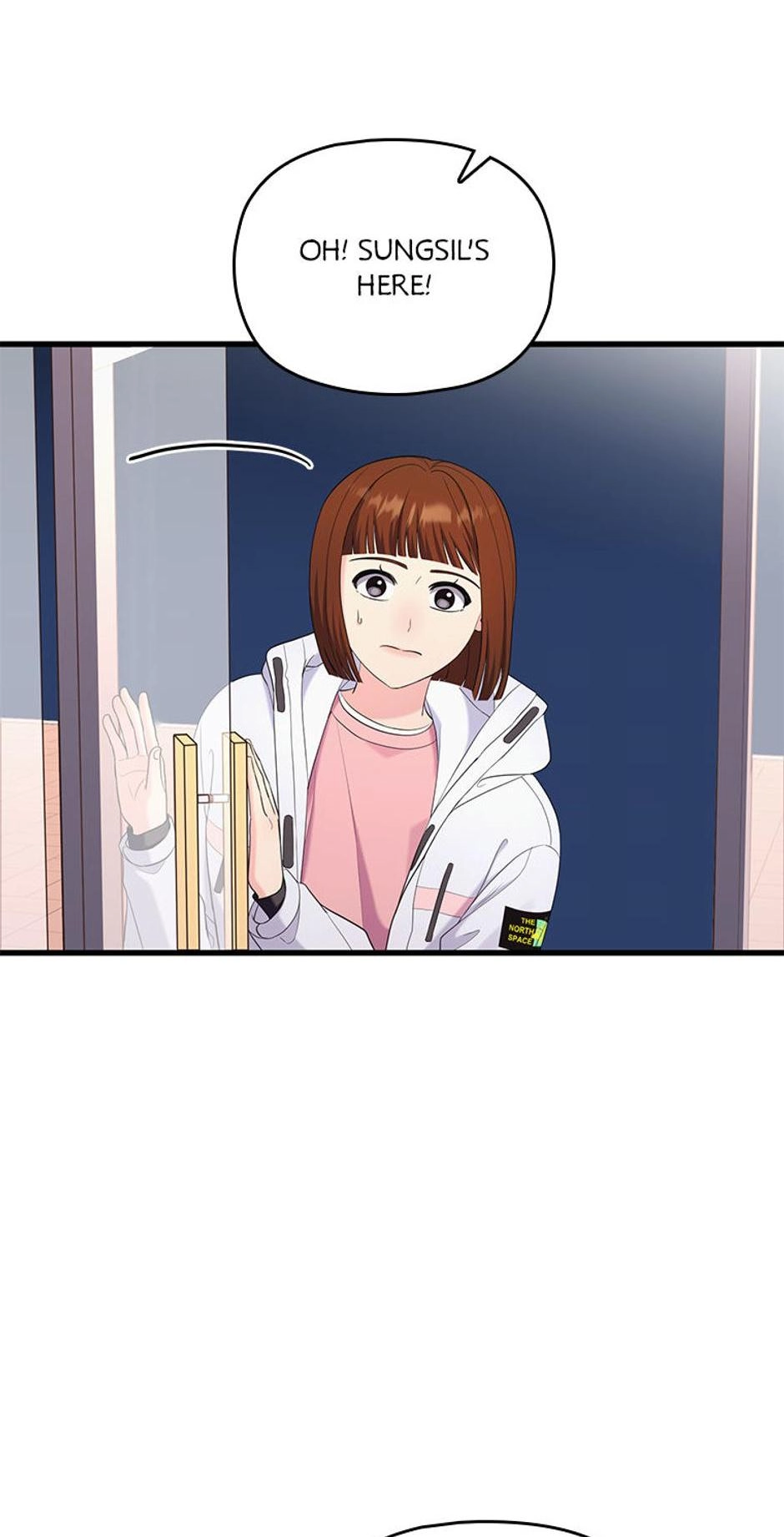 It's Pure Love Chapter 29 page 30 - 