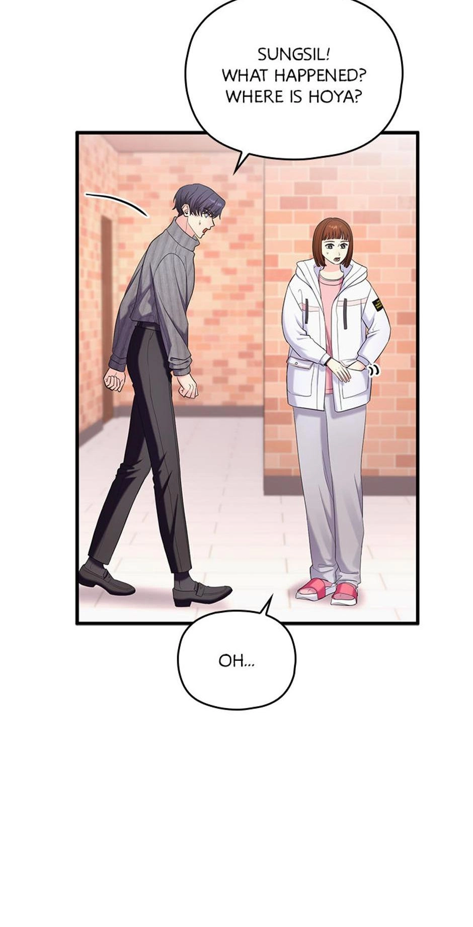 It's Pure Love Chapter 29 page 31 - 