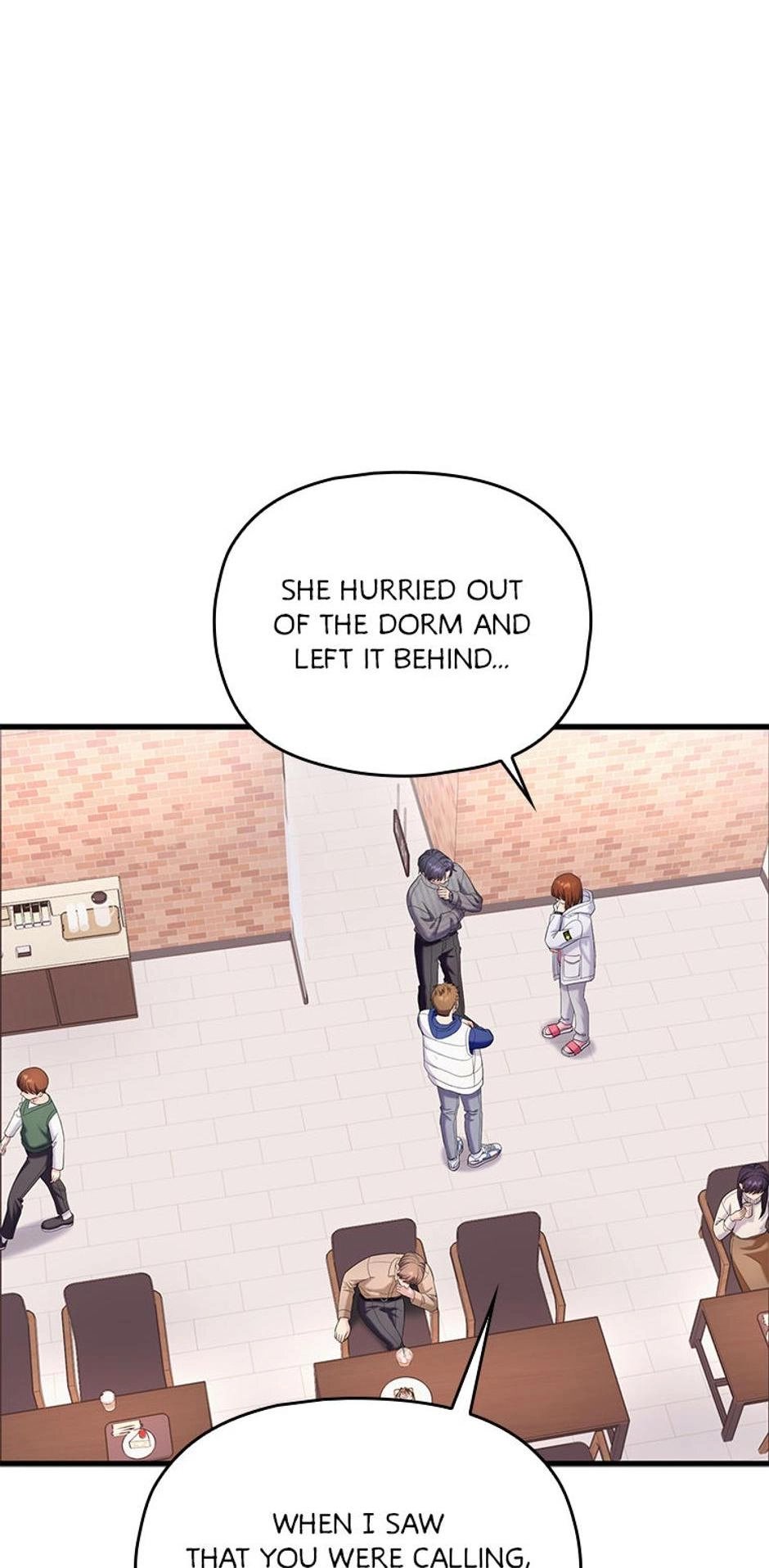 It's Pure Love Chapter 29 page 33 - 