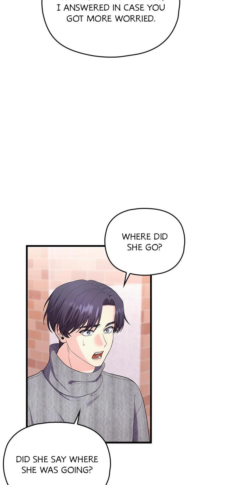 It's Pure Love Chapter 29 page 34 - 