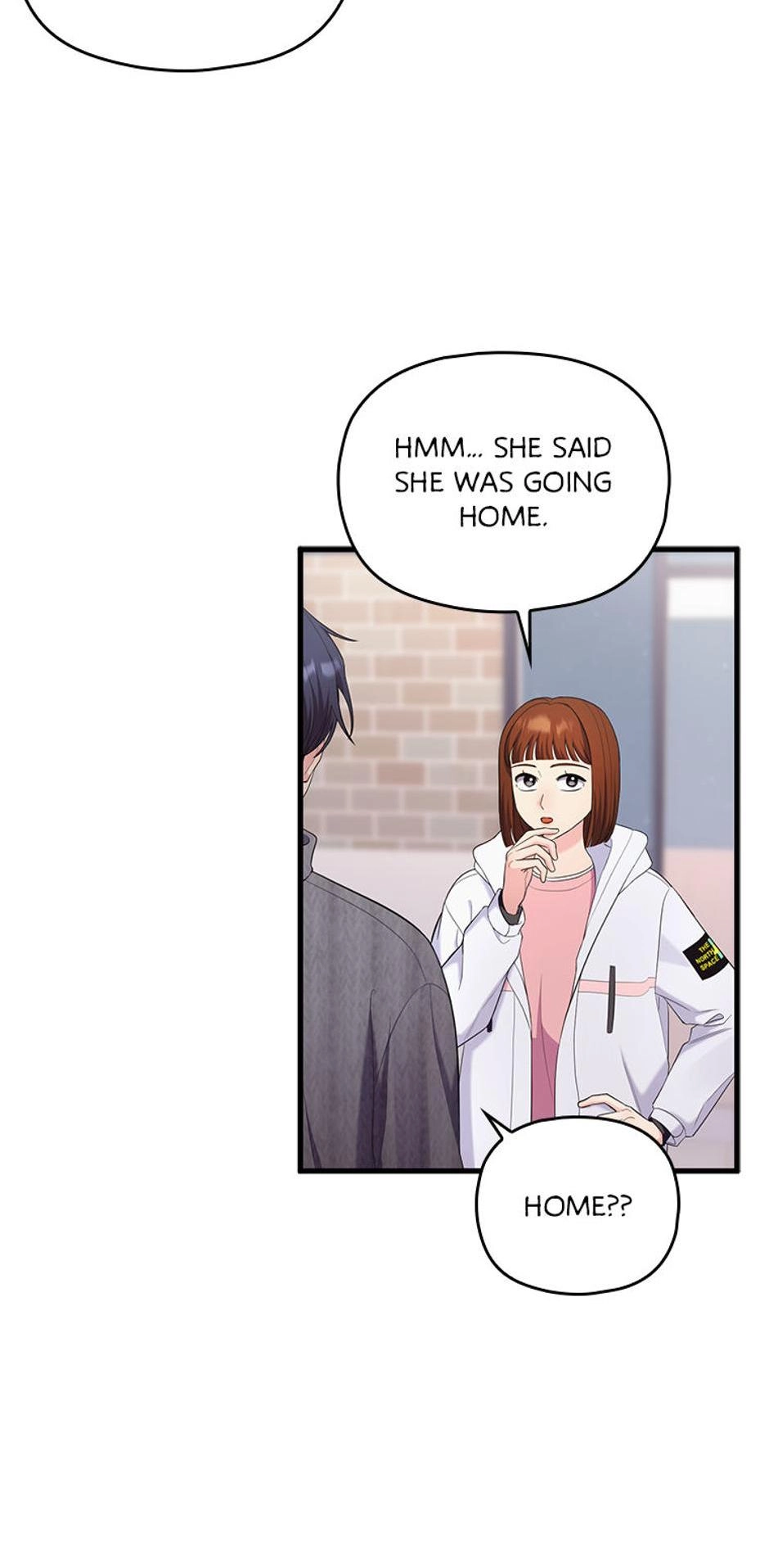 It's Pure Love Chapter 29 page 35 - 