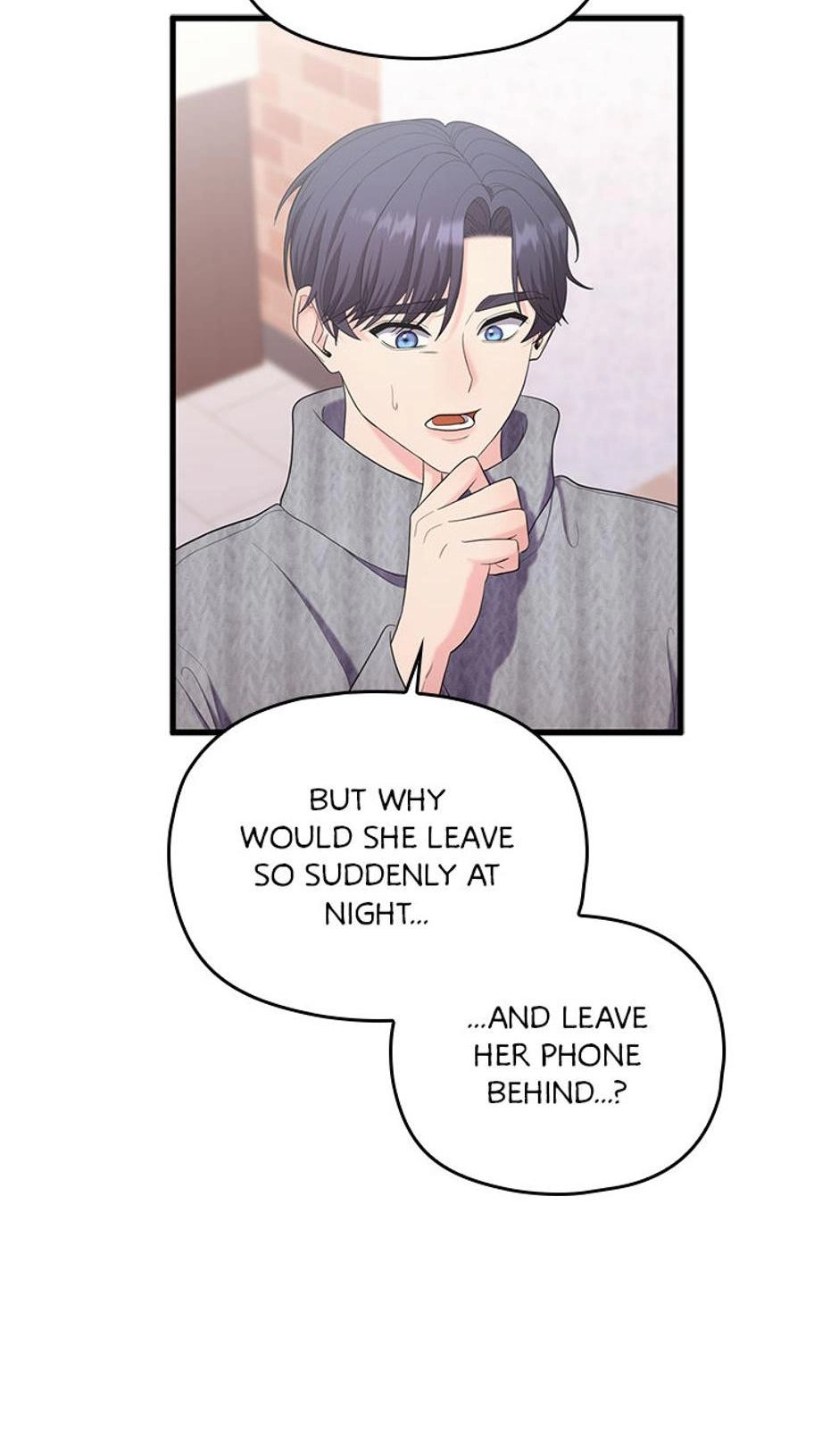 It's Pure Love Chapter 29 page 39 - 